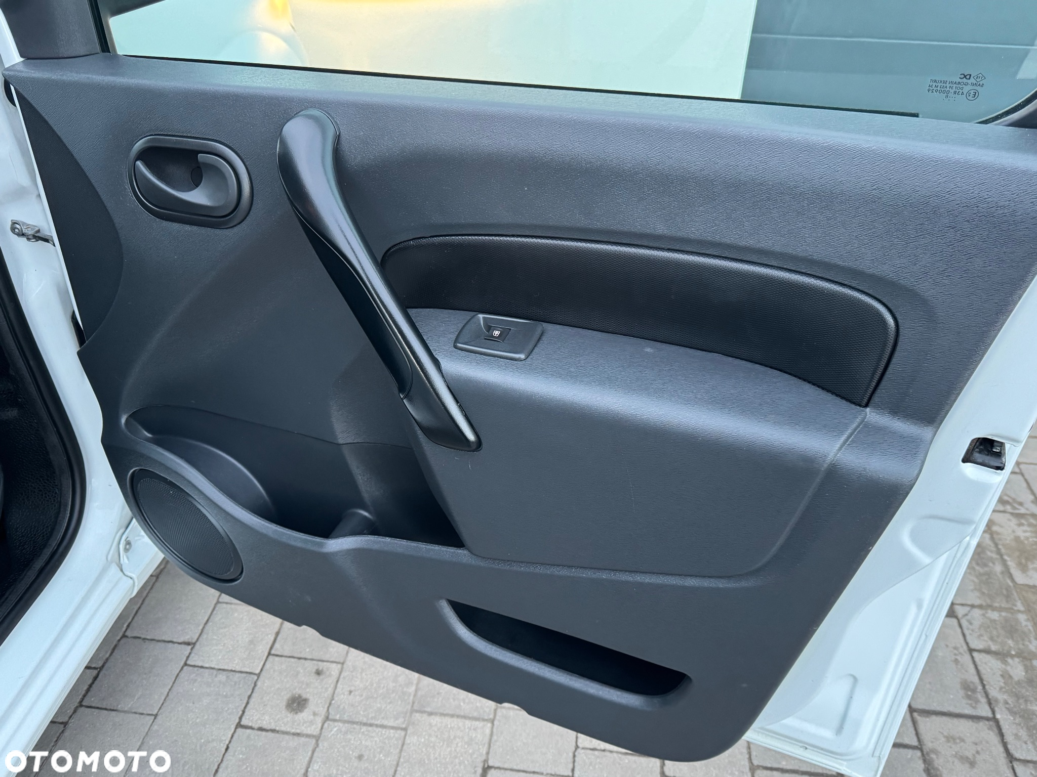 Renault Kangoo 1.5 dCi Zen - 29