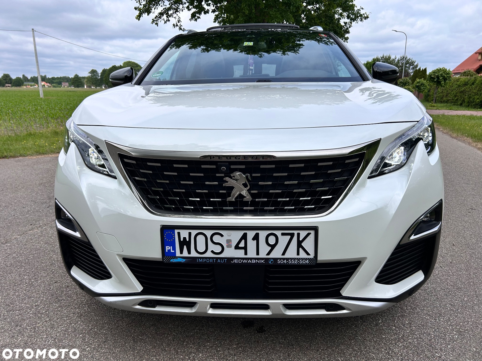 Peugeot 3008 - 14