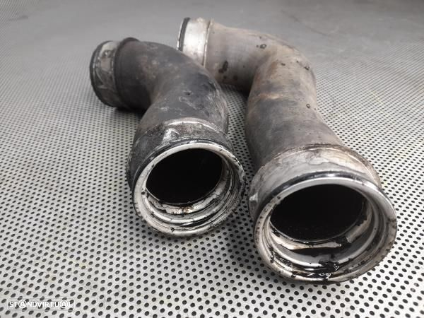 Tubo Turbo Volkswagen Passat (3C2) - 2