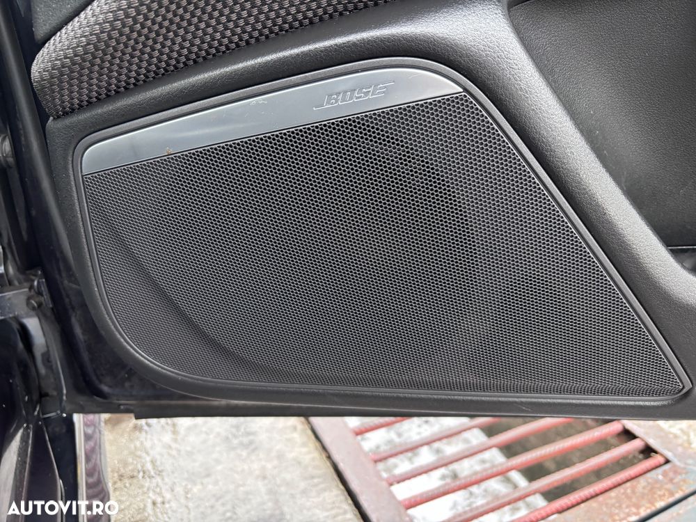 Audi A6 3.0 TDI S tronic - 8