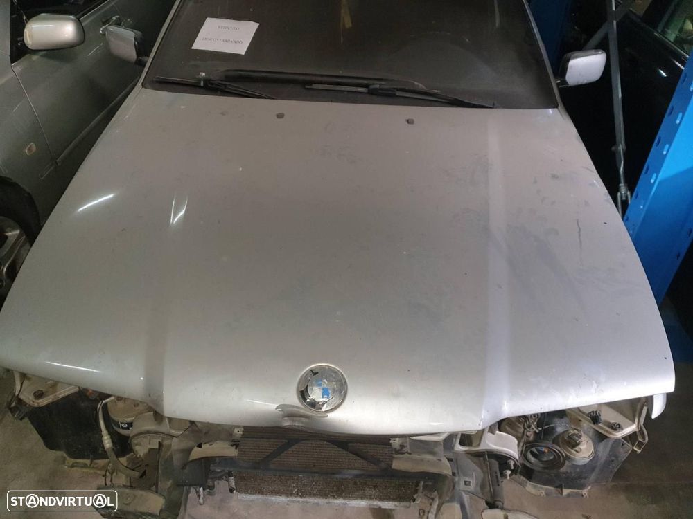 CAPÔ BMW SERIE 3 COMPACTO E36 - 1