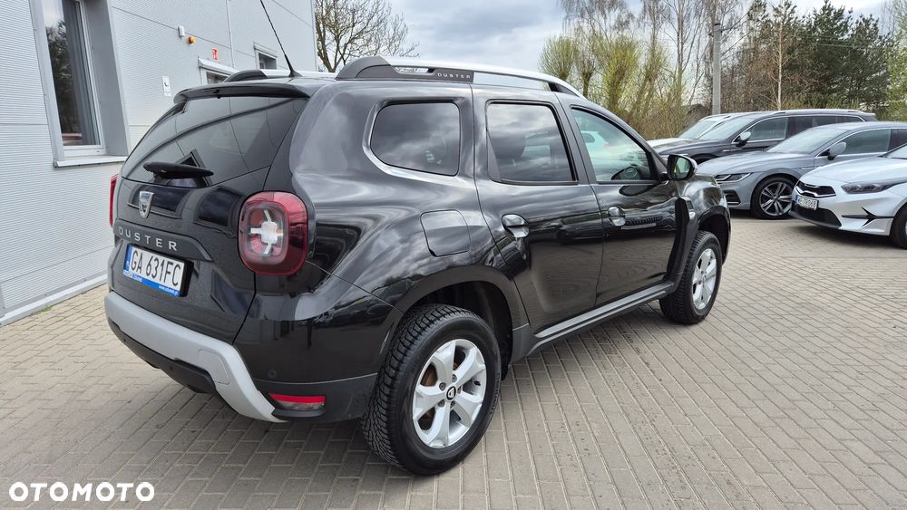 Dacia Duster SCe 115 2WD Comfort - 3