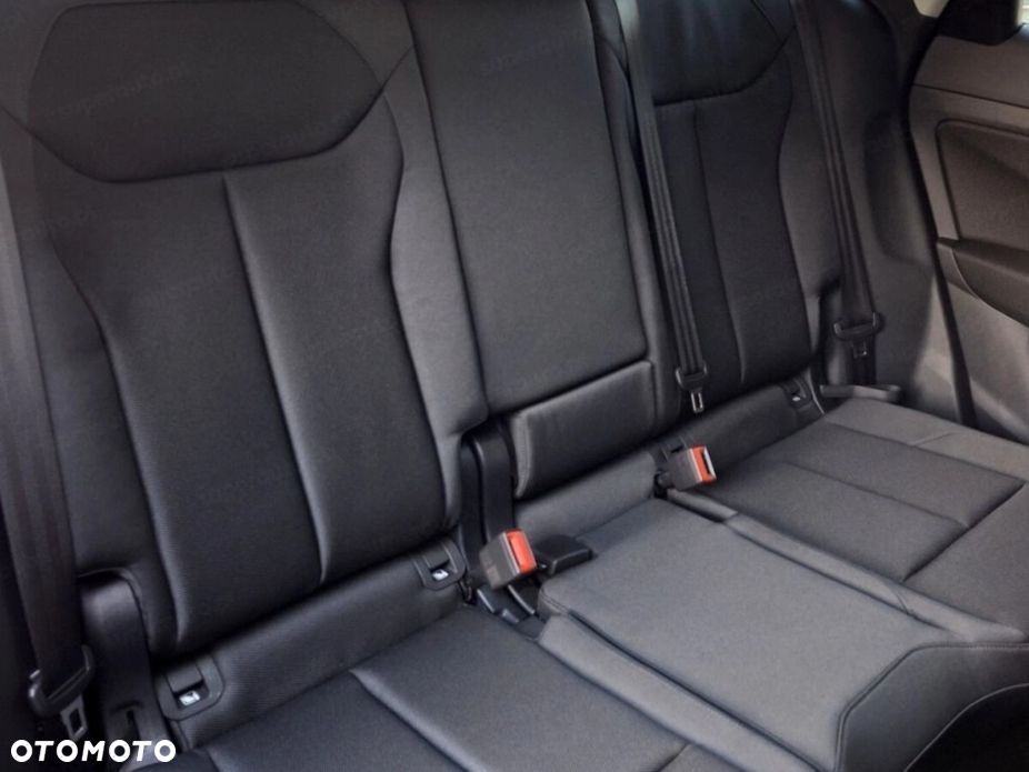Audi Q3 Sportback 35 TFSI mHEV S tronic - 14
