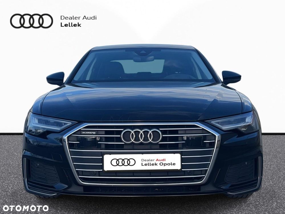 Audi A6 Limousine - 2