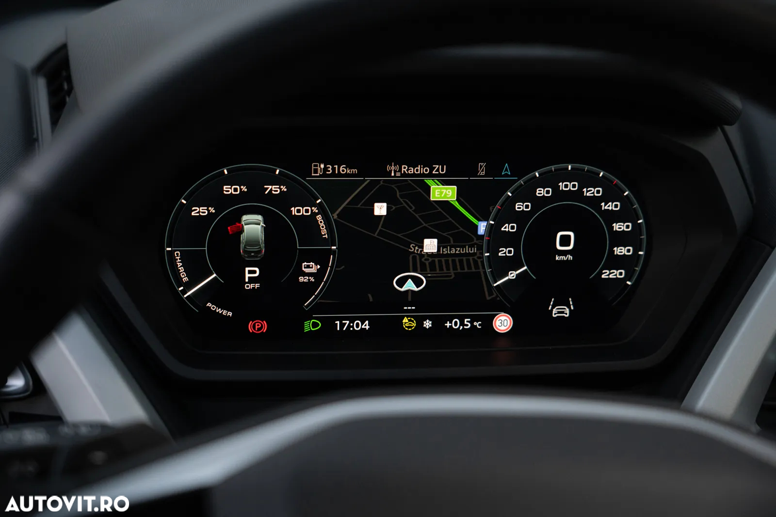 Audi Q4 e-tron 50 quattro - 23