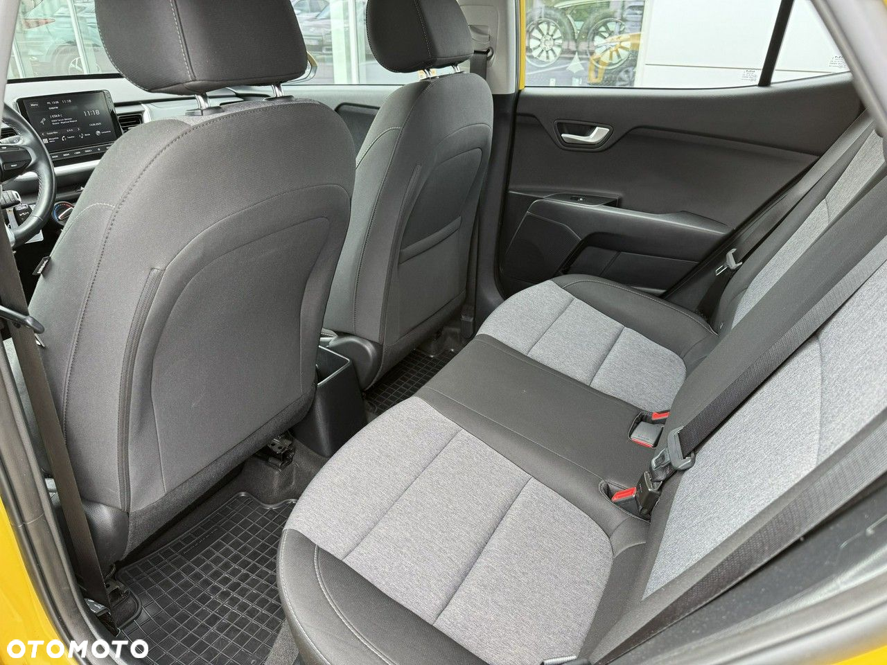 Kia Stonic 1.0 T-GDI M - 13
