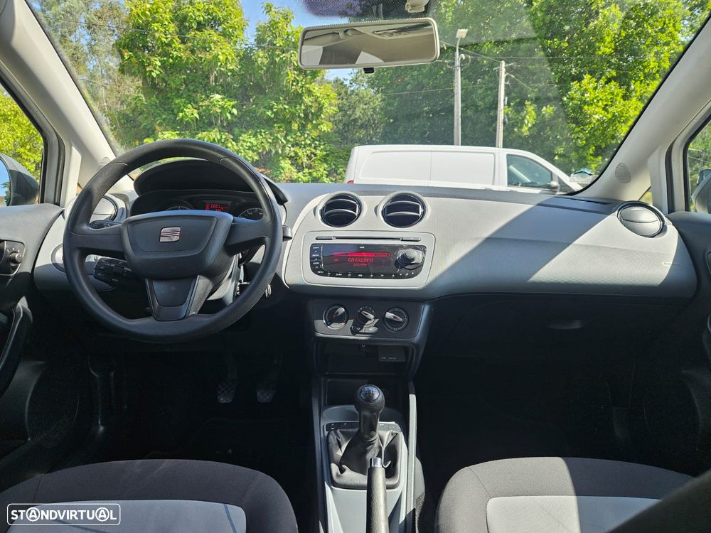 SEAT Ibiza - 7