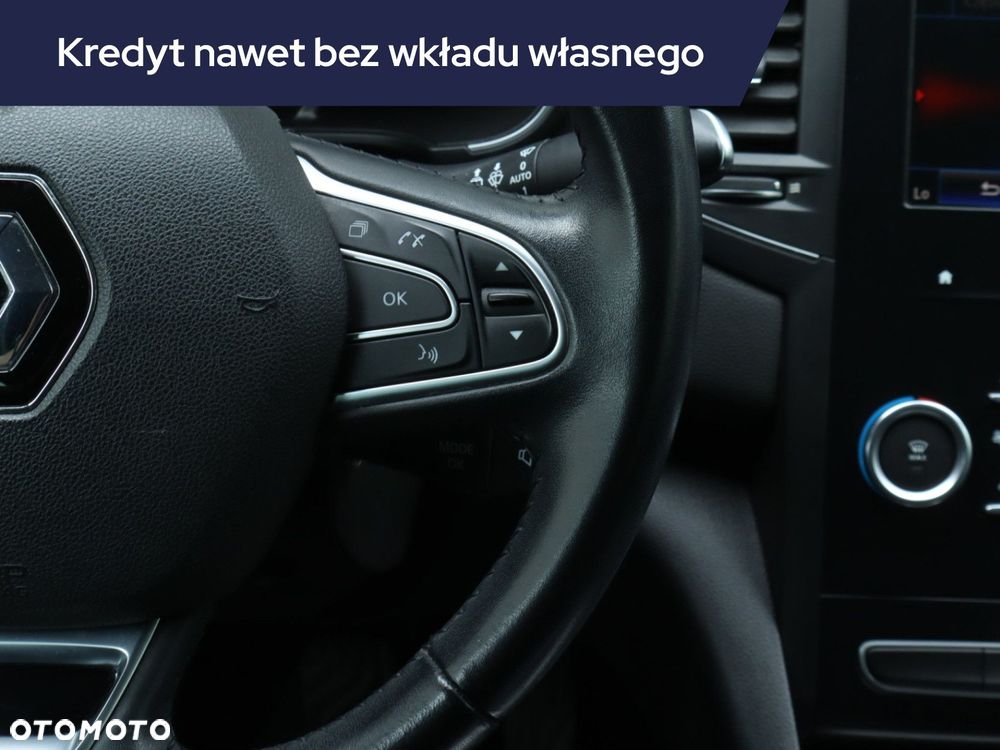 Renault Megane - 23