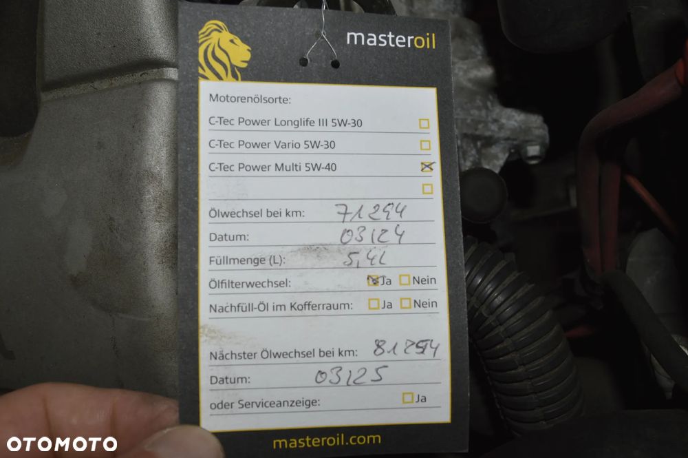 Renault Megane 2.0 Dynamique - 18