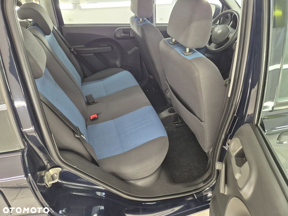 Fiat Panda 1.2 Dynamic - 26