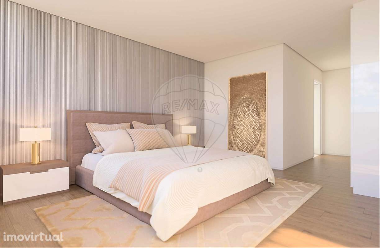 Apartamento T3 para venda - Grande imagem: 3/14