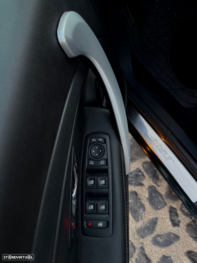 Renault Mégane Sport Tourer 1.5 dCi Bose Edition SS - 19