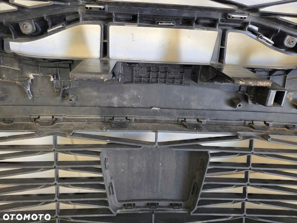 Zderzak przód KIA Ceed 3 III lift 21- - 13