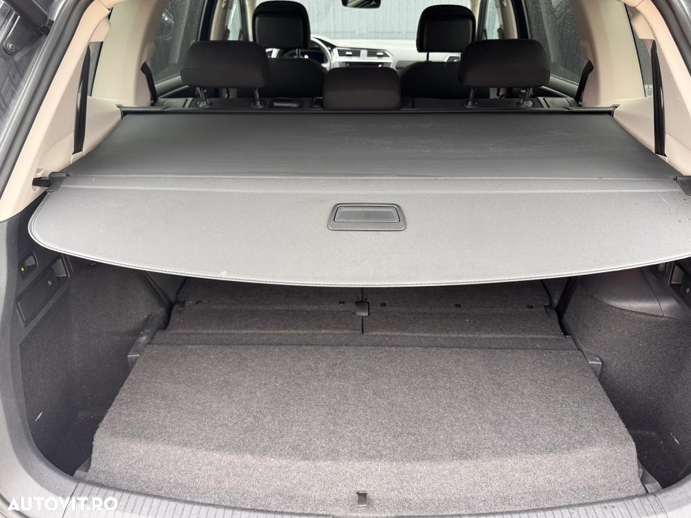 Volkswagen Tiguan 2.0 TDI DPF DSG 4Mot Comfortline - 14