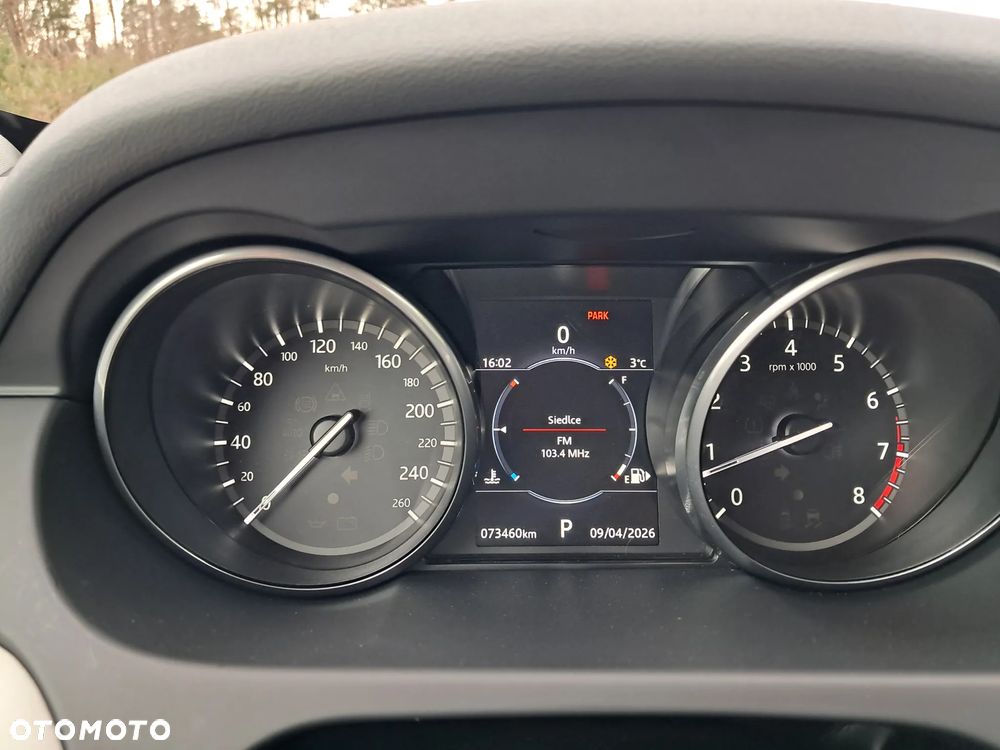 Land Rover Discovery Sport 2.0 Si4 HSE - 35