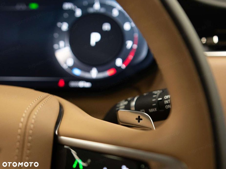 Land Rover Range Rover - 10