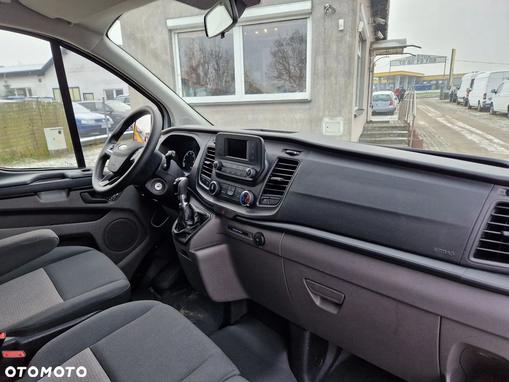 Ford Transit Custom L2H1 VA MH Trend - 9