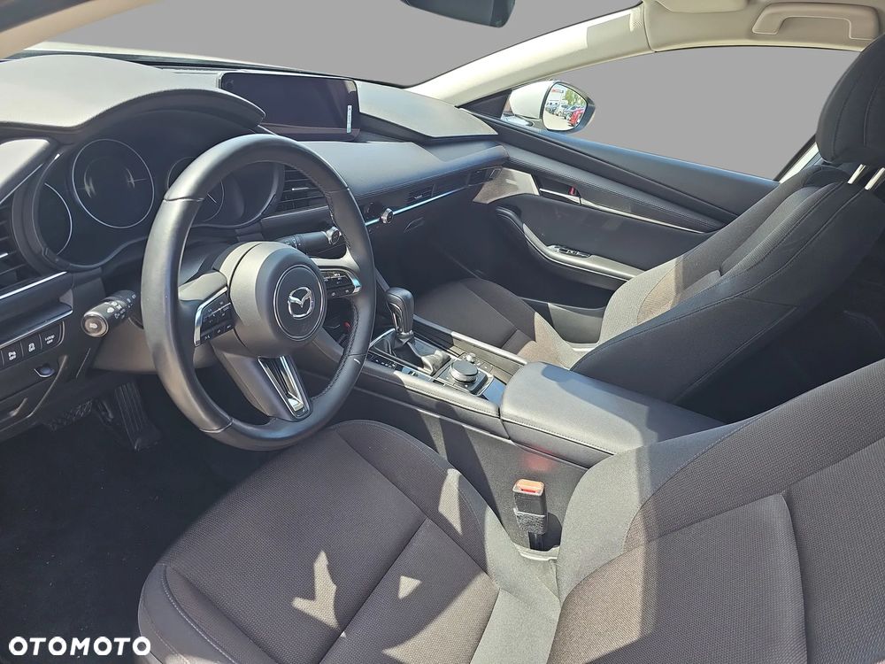 Mazda 3 2.0 mHEV Exclusive-Line - 12