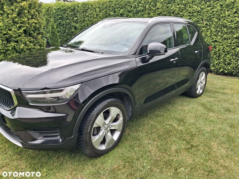 Volvo XC 40 D3 - 1