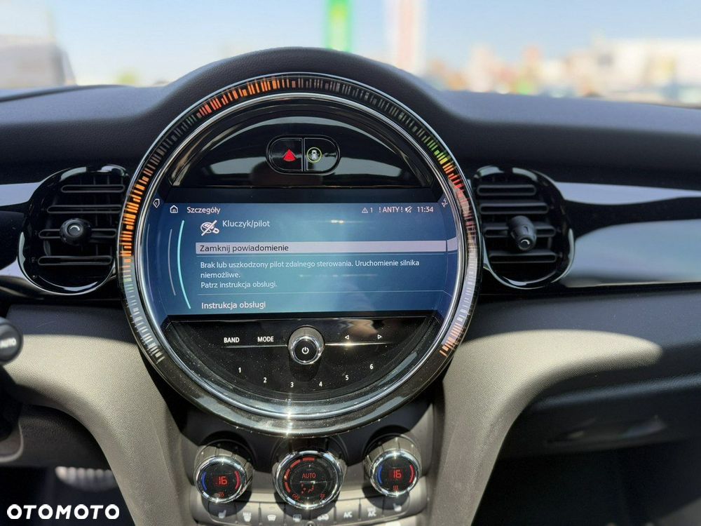 MINI John Cooper Works - 18