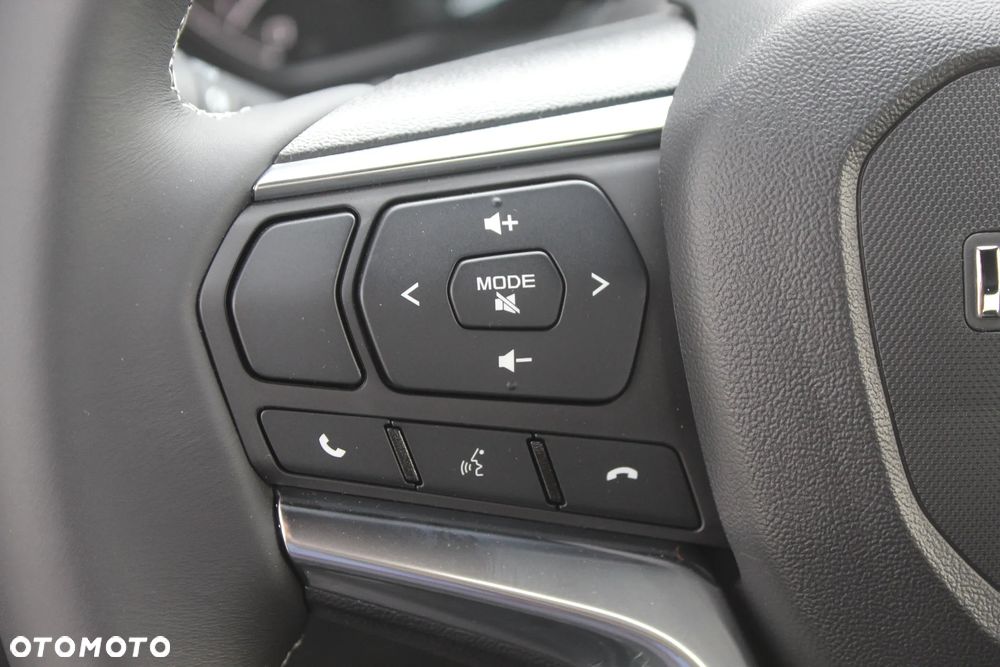 Isuzu D-Max 1.9 DC LSX - 19