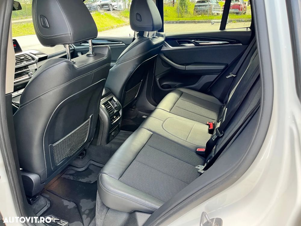 BMW X3 - 12