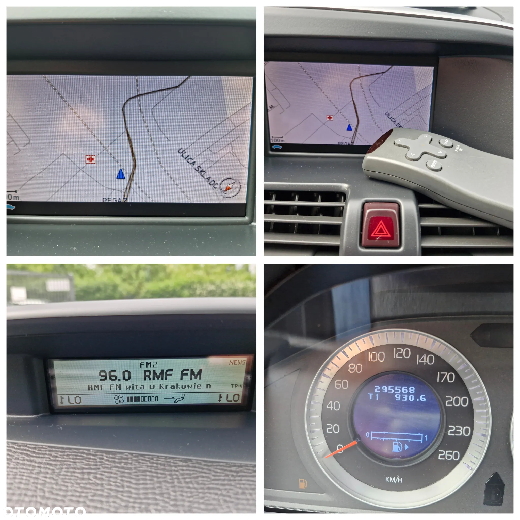 Volvo XC 60 2.4D AWD Summum - 37
