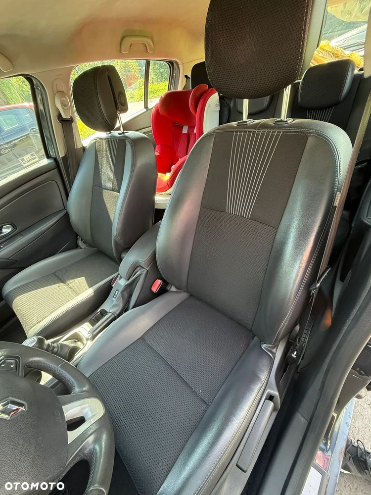 Renault Megane 1.5 dCi Dynamique - 16