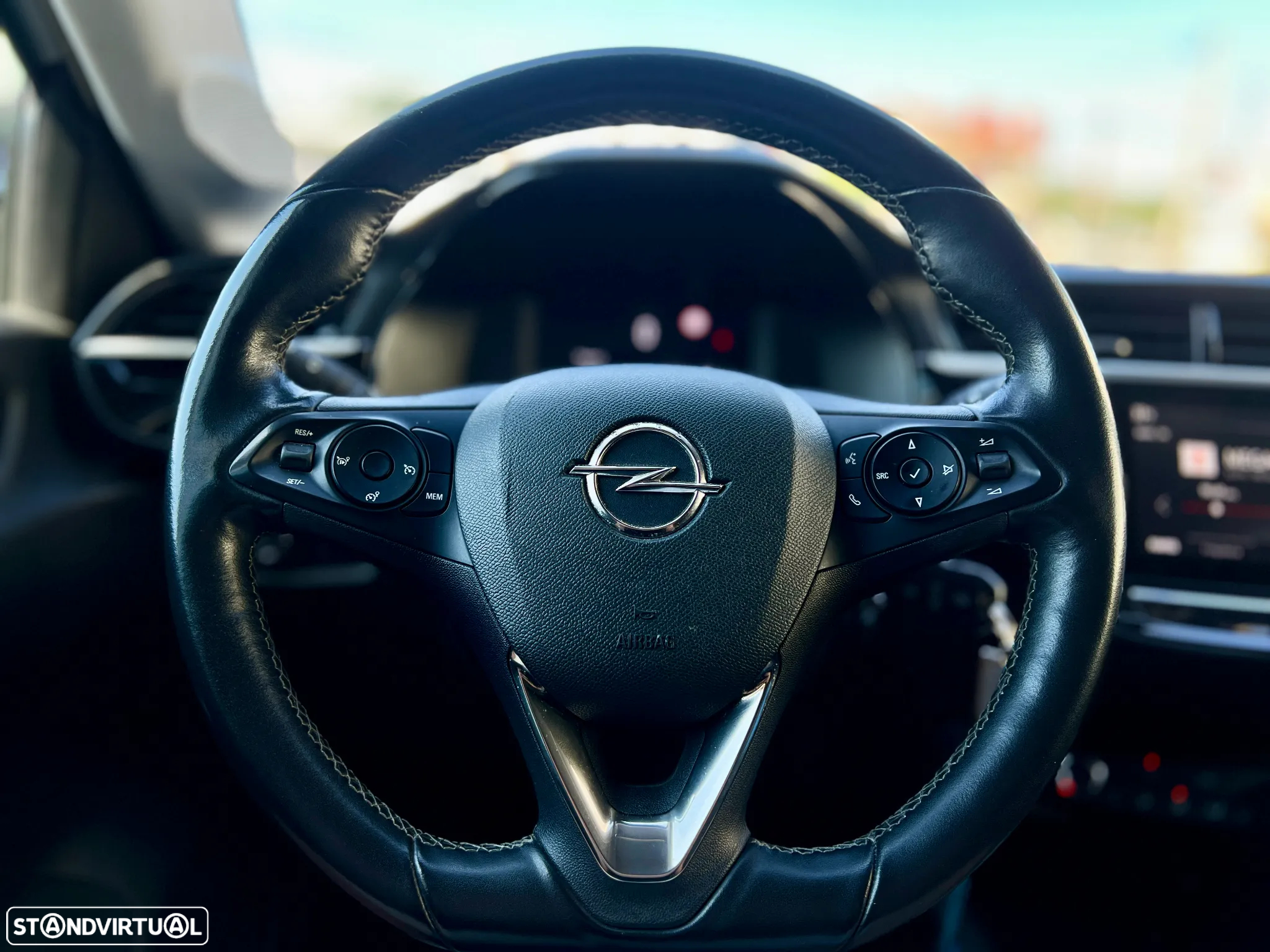 Opel Corsa 1.5 D Elegance - 19