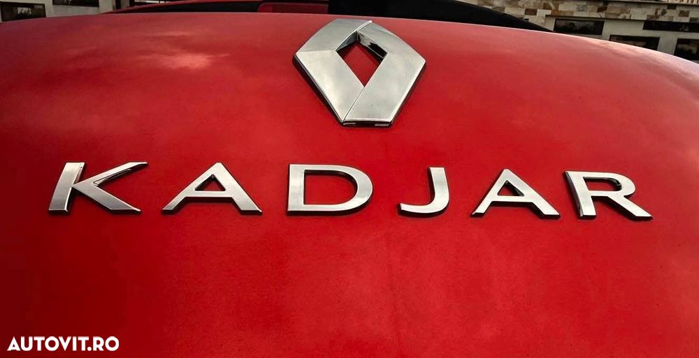 Renault Kadjar TCe EDC GPF Intens - 28