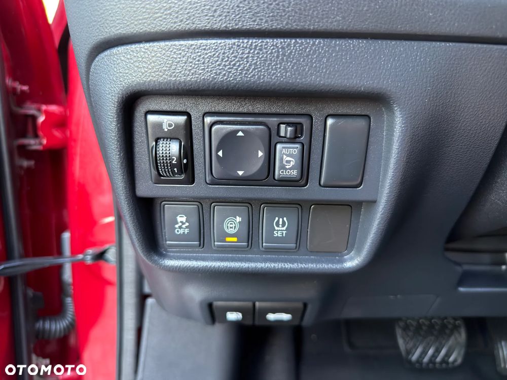 Nissan Juke 1.6 Visia Plus Xtronic - 39