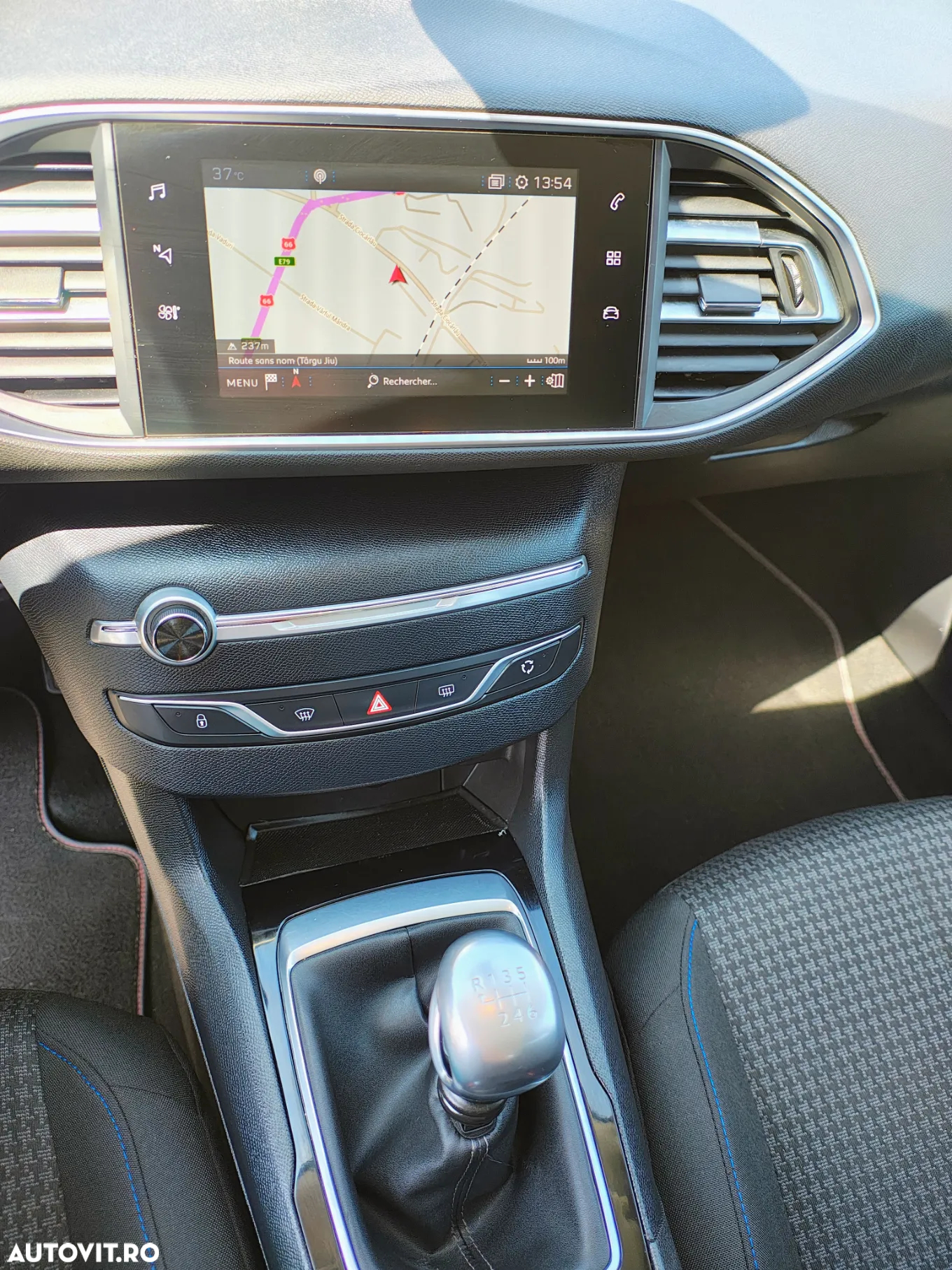 Peugeot 308 PureTech 130 Stop & Start Style - 9