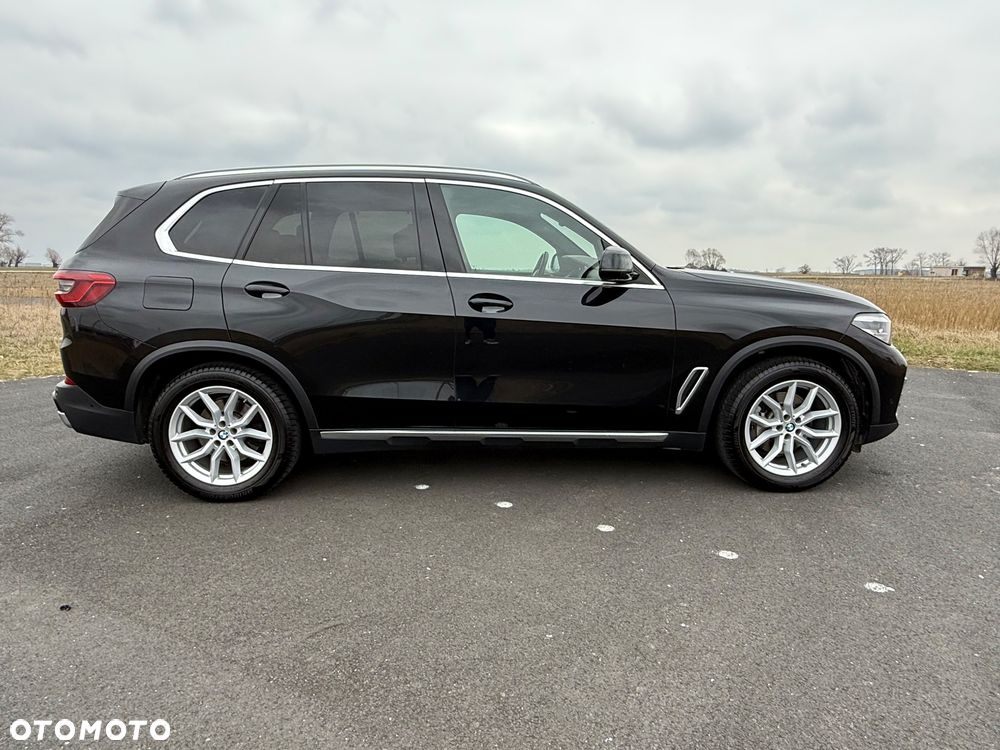 BMW X5 - 16