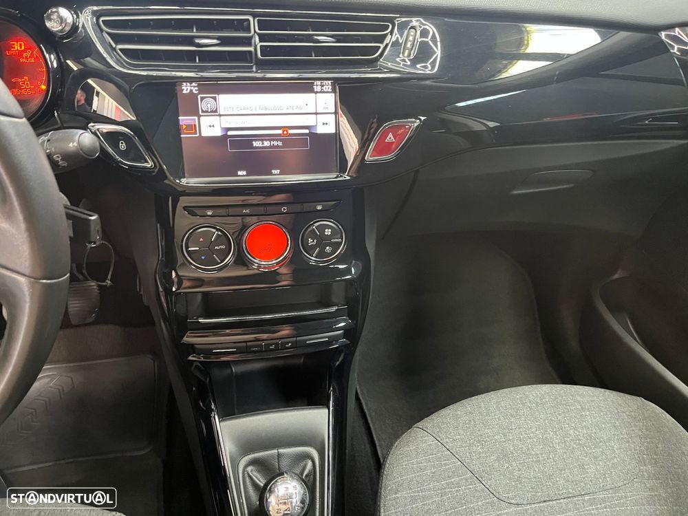Citroën C3 1.2 VTi Attraction - 13