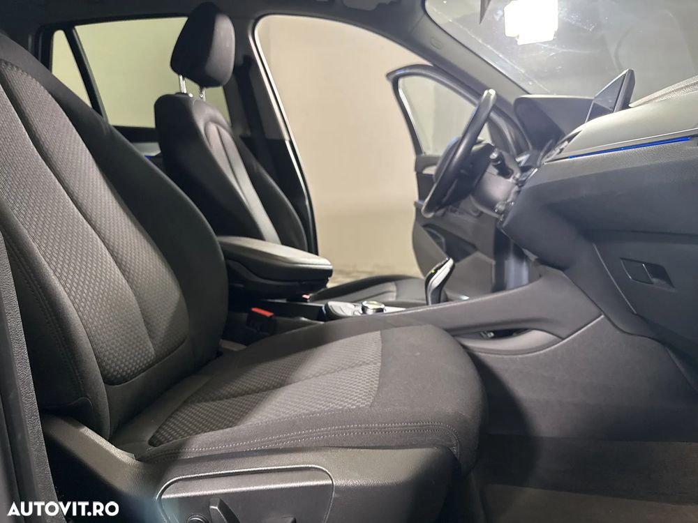 BMW X1 - 12