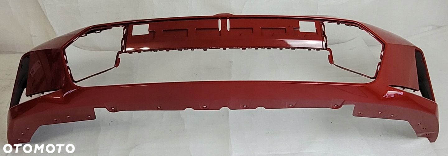 ZDERZAK PRZÓD PRZEDNI BMW 3 VII G20 G21 LIFT LCI M-PAKIET 2022- 51118085444 - 6