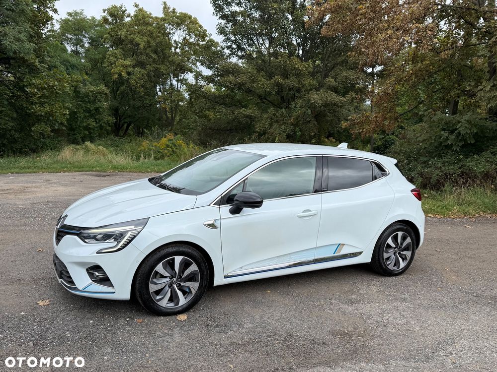 Renault Clio 1.6 E-TECH Intens - 7