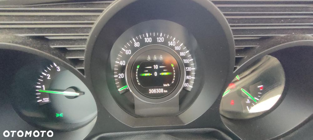 Saab 9-5 2.0 Turbo Vector - 11