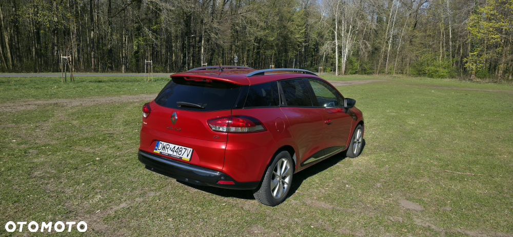 Renault Clio - 4