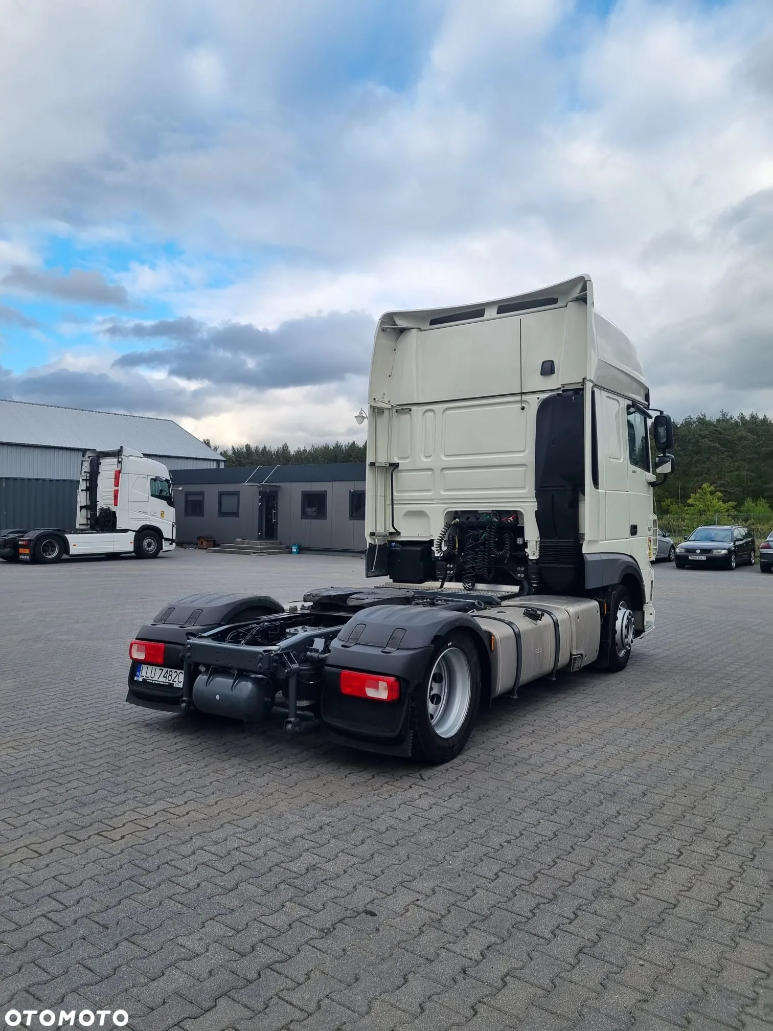 DAF XF 480 - 3