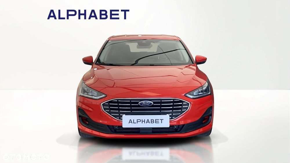 Ford Focus 1.0 EcoBoost mHEV Titanium X - 8