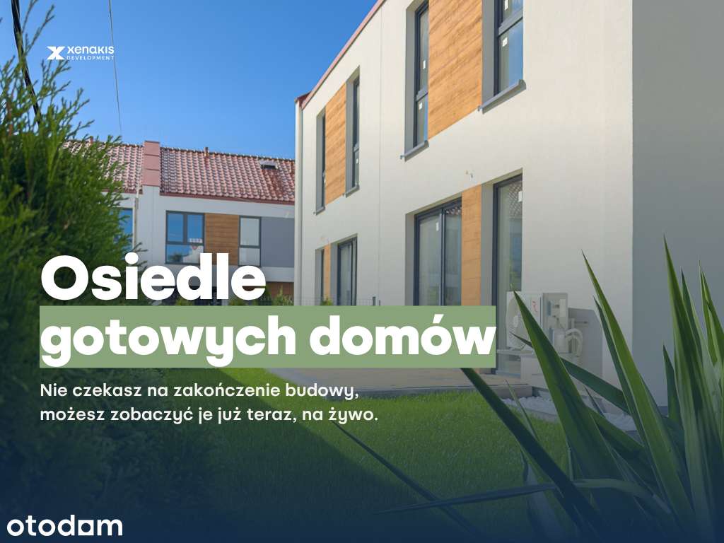 Południowy Zakątek - Pełny obrazek: 1/7