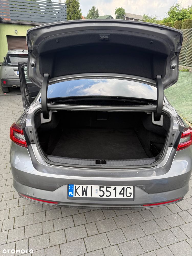 Renault Talisman ENERGY TCe 200 EDC INITIALE PARIS - 19