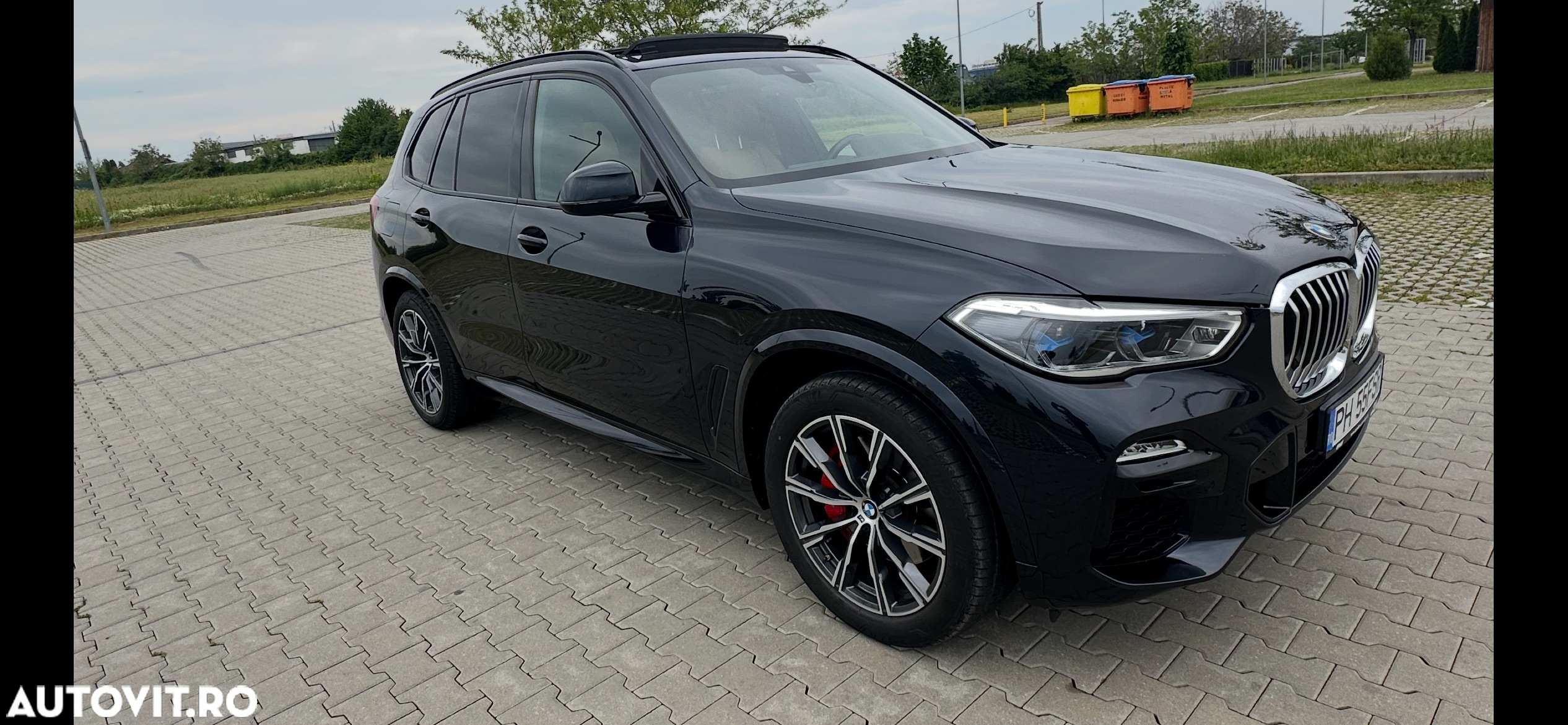 BMW X5 xDrive30d AT MHEV - 4
