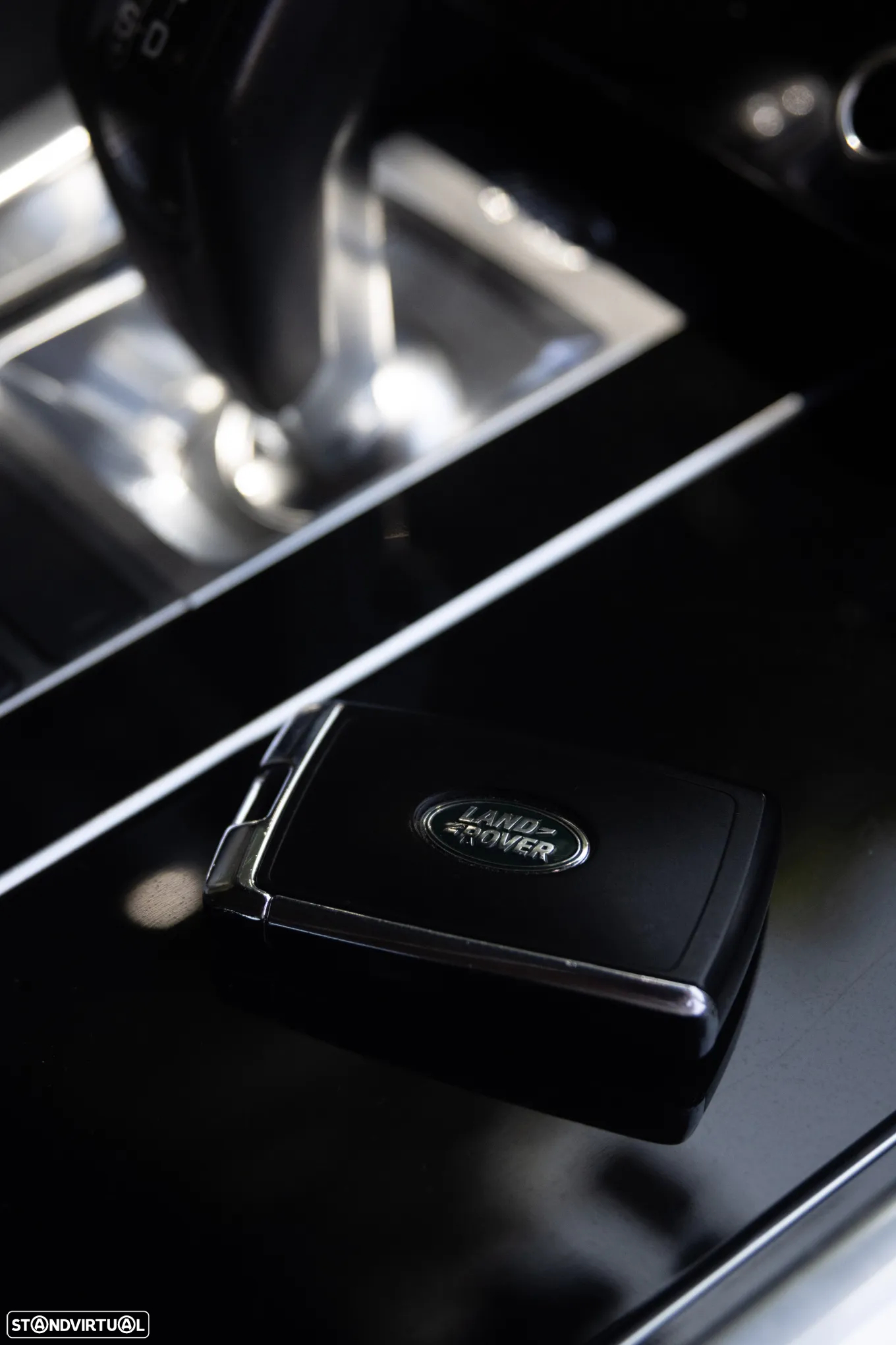Land Rover Range Rover Sport - 32