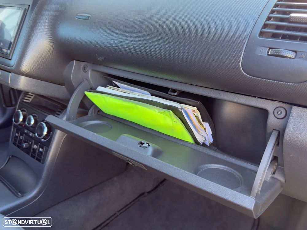 VW Lupo 1.2 TDi 3L - 35