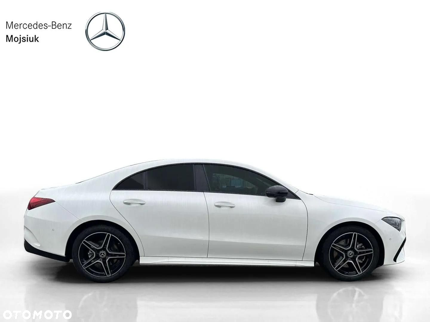 Mercedes-Benz CLA - 2