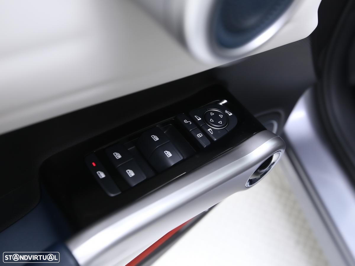 BYD Atto 3 Active - 20