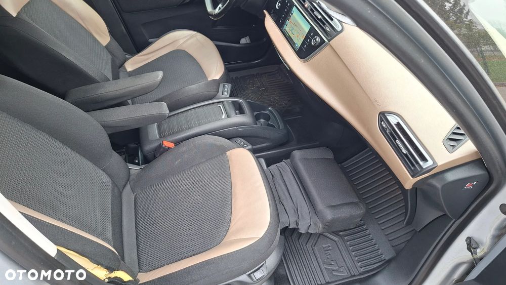 Citroën C4 Grand Picasso BlueHDi 150 EAT6 Exclusive - 21