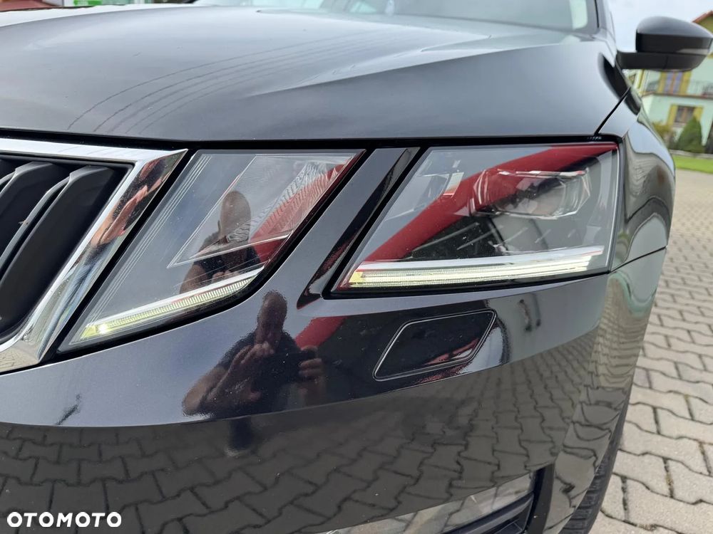 Skoda Octavia 2.0 TDI Clever - 15